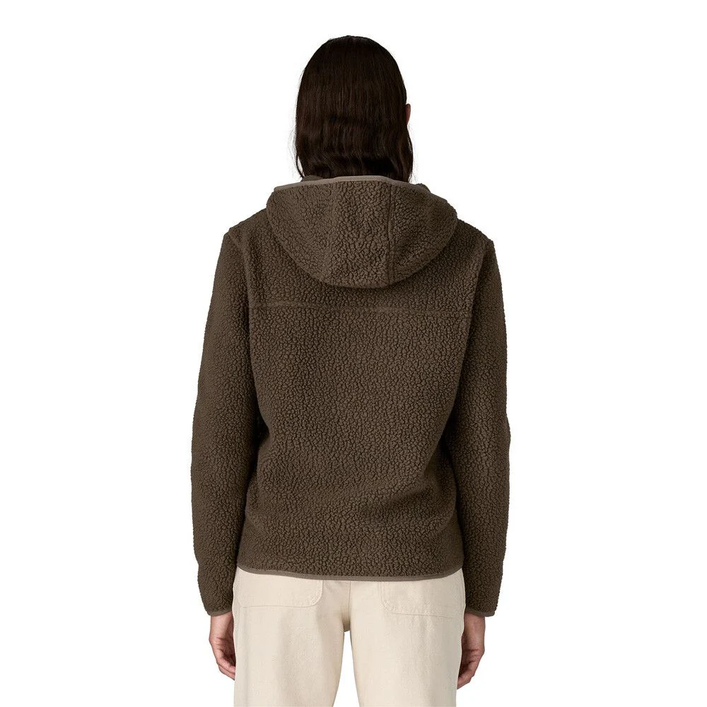 Patagonia W's Retro Pile Hoody (OTBR) - Image 3