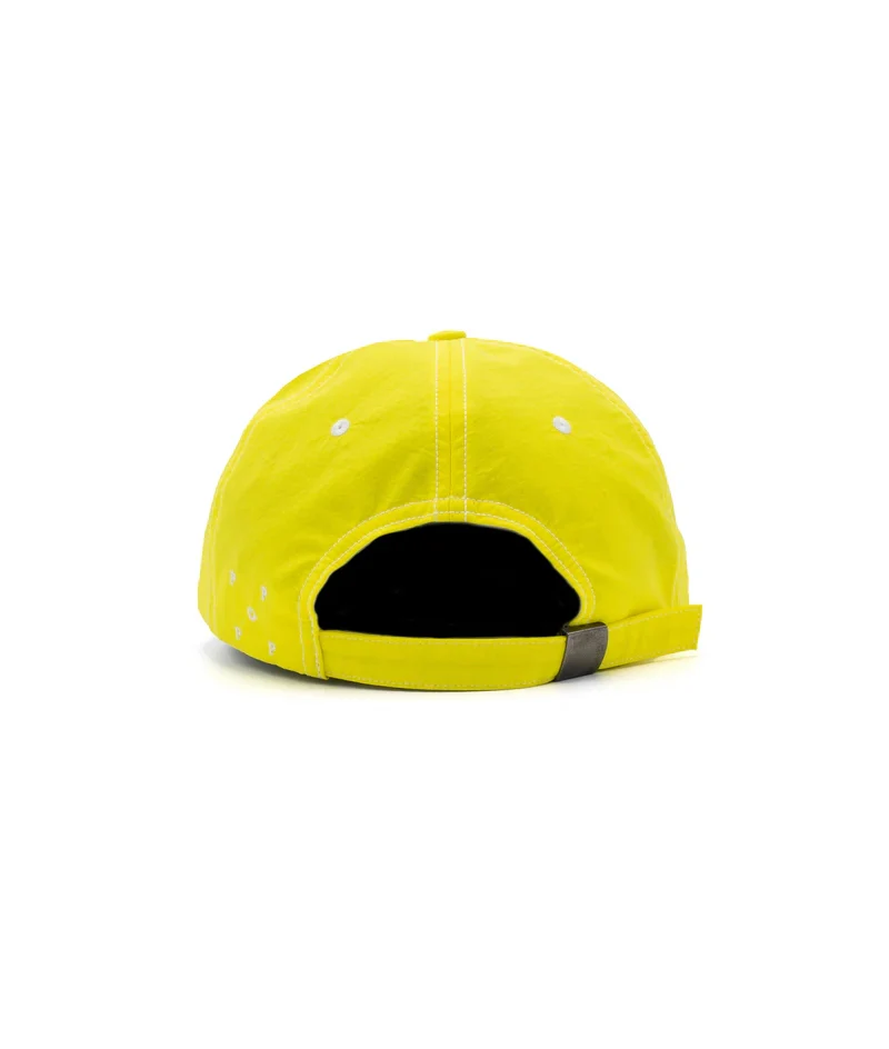 Pop Trading Company Flexfoam Sixpanel Hat (Minion Yellow) - Image 2