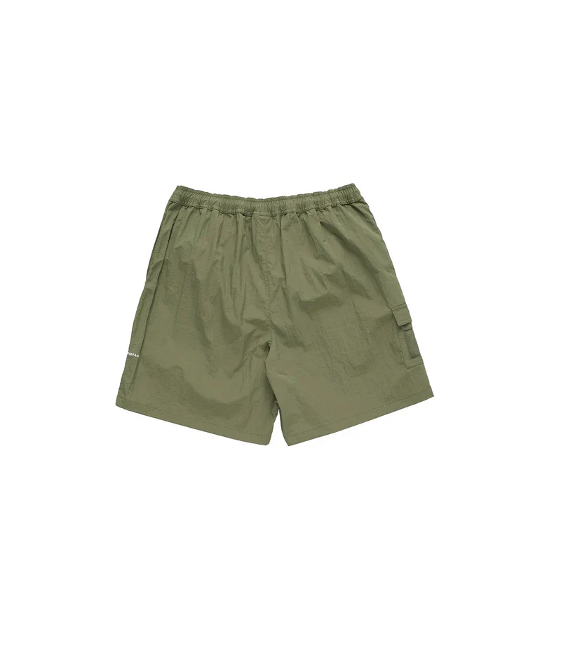 Pop Trading Company Painter Short (Four Leaf Clover) - Image 2