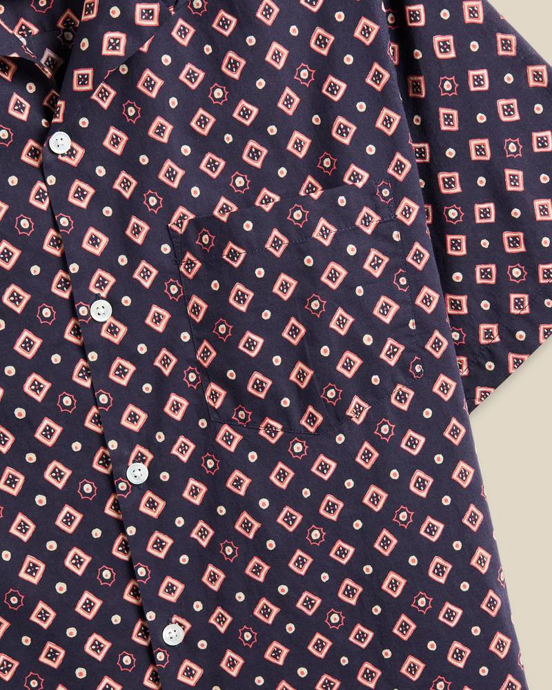 Portuguese Flannel Dice - Image 3