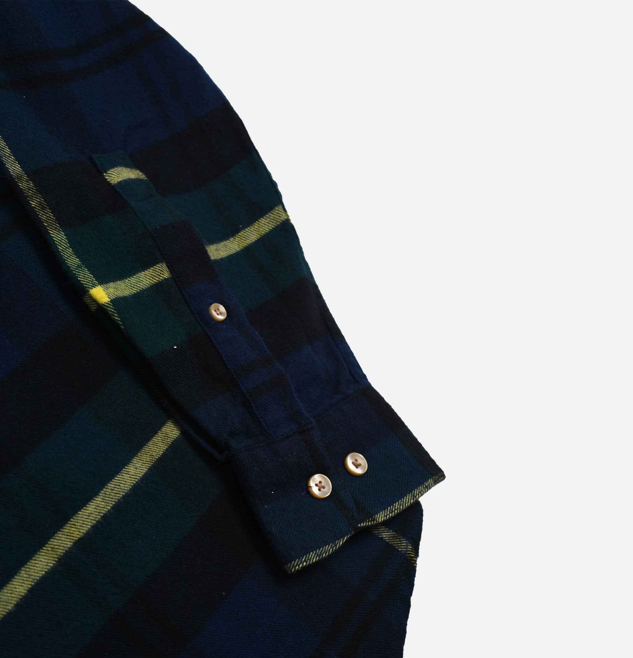 Portuguese Flannel Film (Multicolor) - Image 3