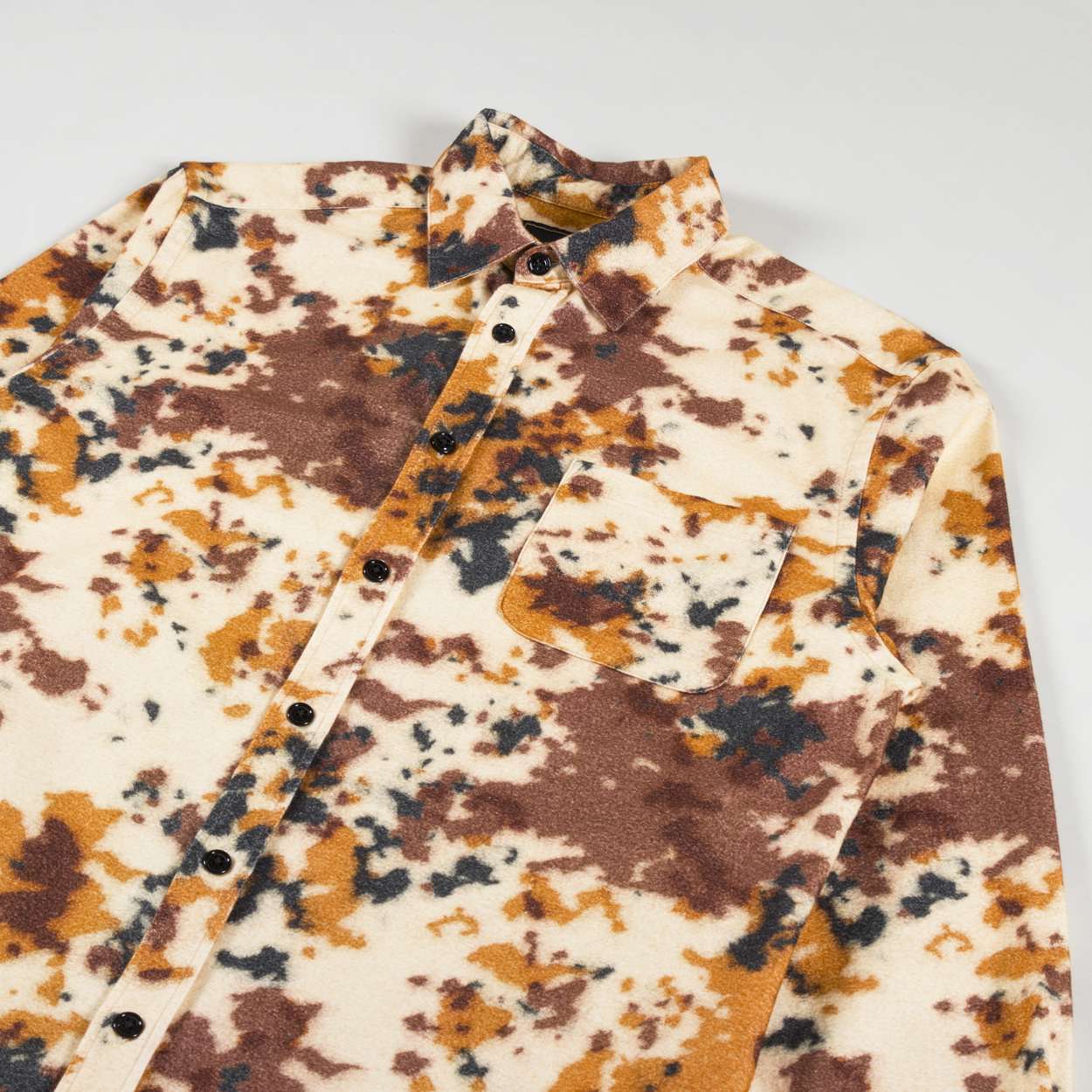 Portuguese Flannel Morama (Brown) - Image 3