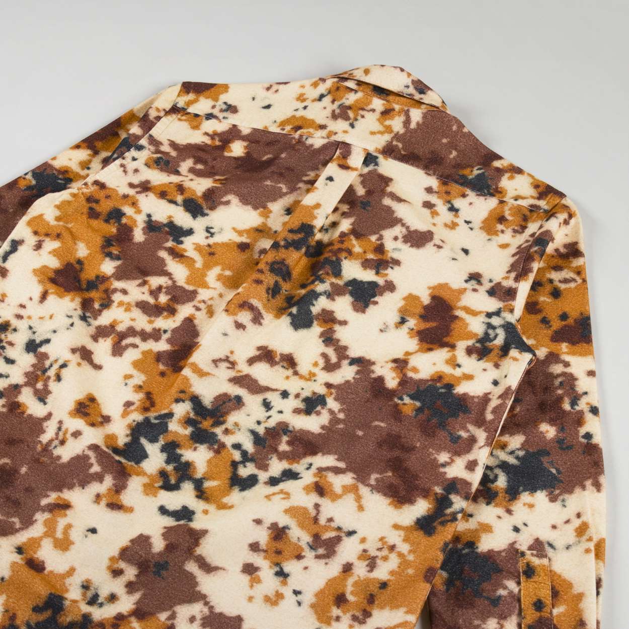 Portuguese Flannel Morama (Brown) - Image 4