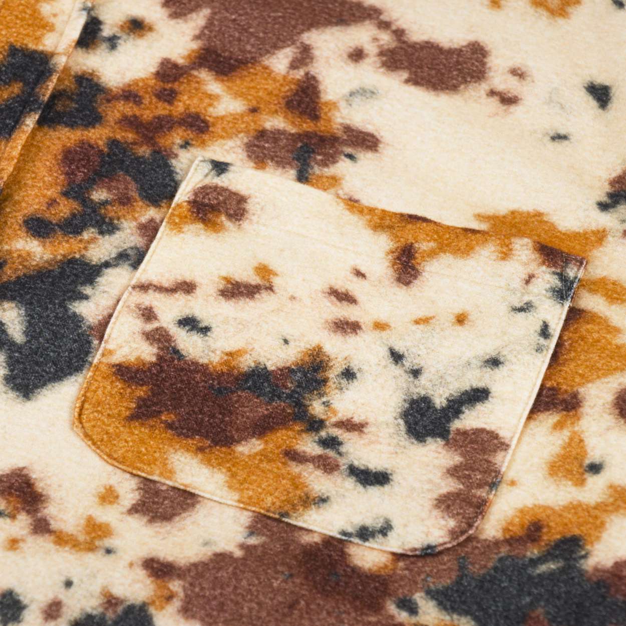Portuguese Flannel Morama (Brown) - Image 5