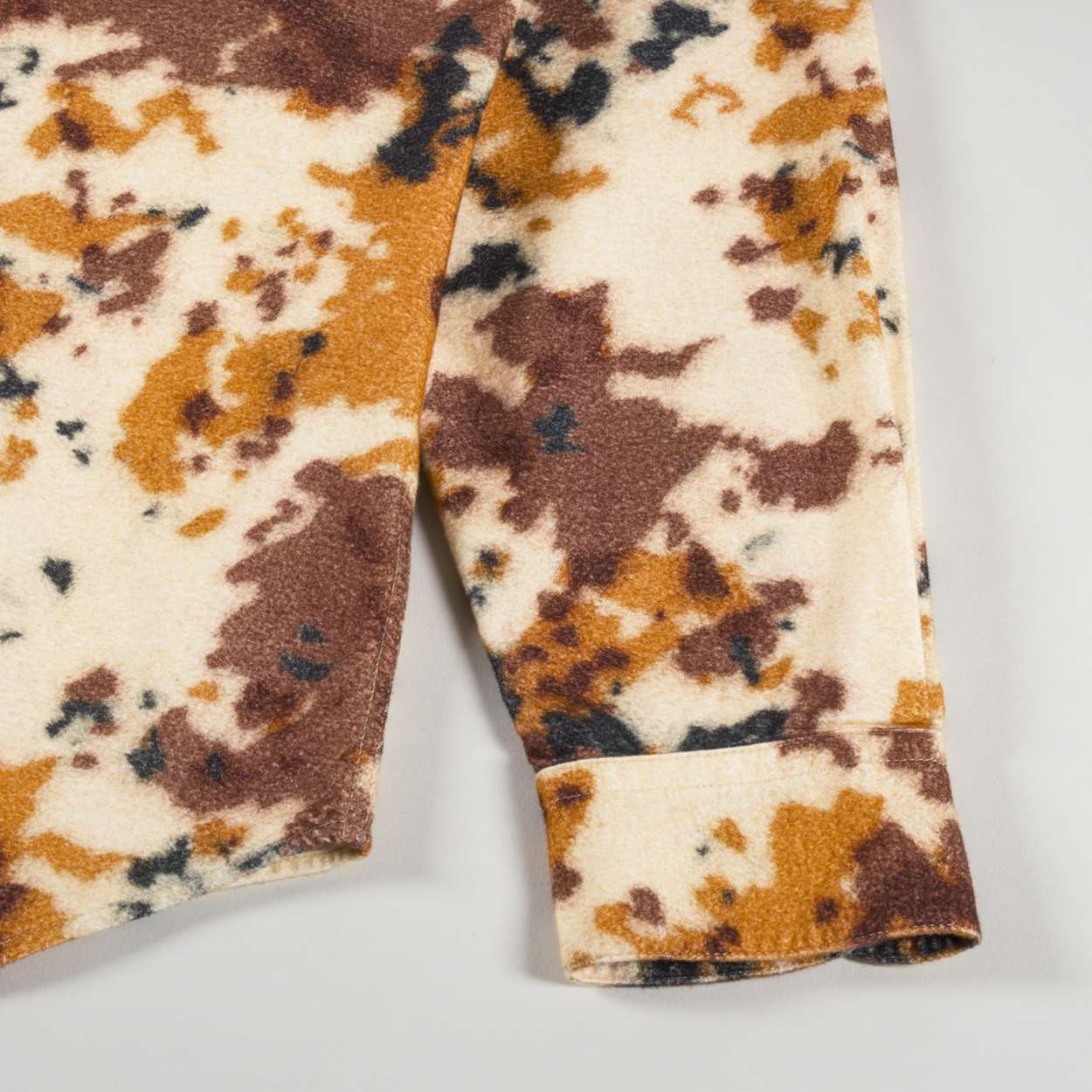 Portuguese Flannel Morama (Brown) - Image 7