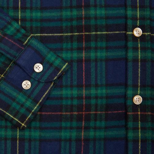 Portuguese Flannel Orts (Multicolor) - Image 3
