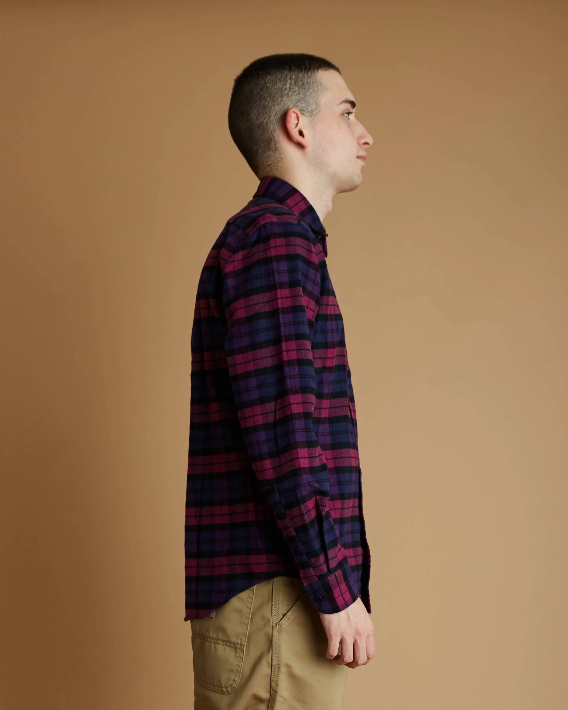 Portuguese Flannell Clubbing - Image 2