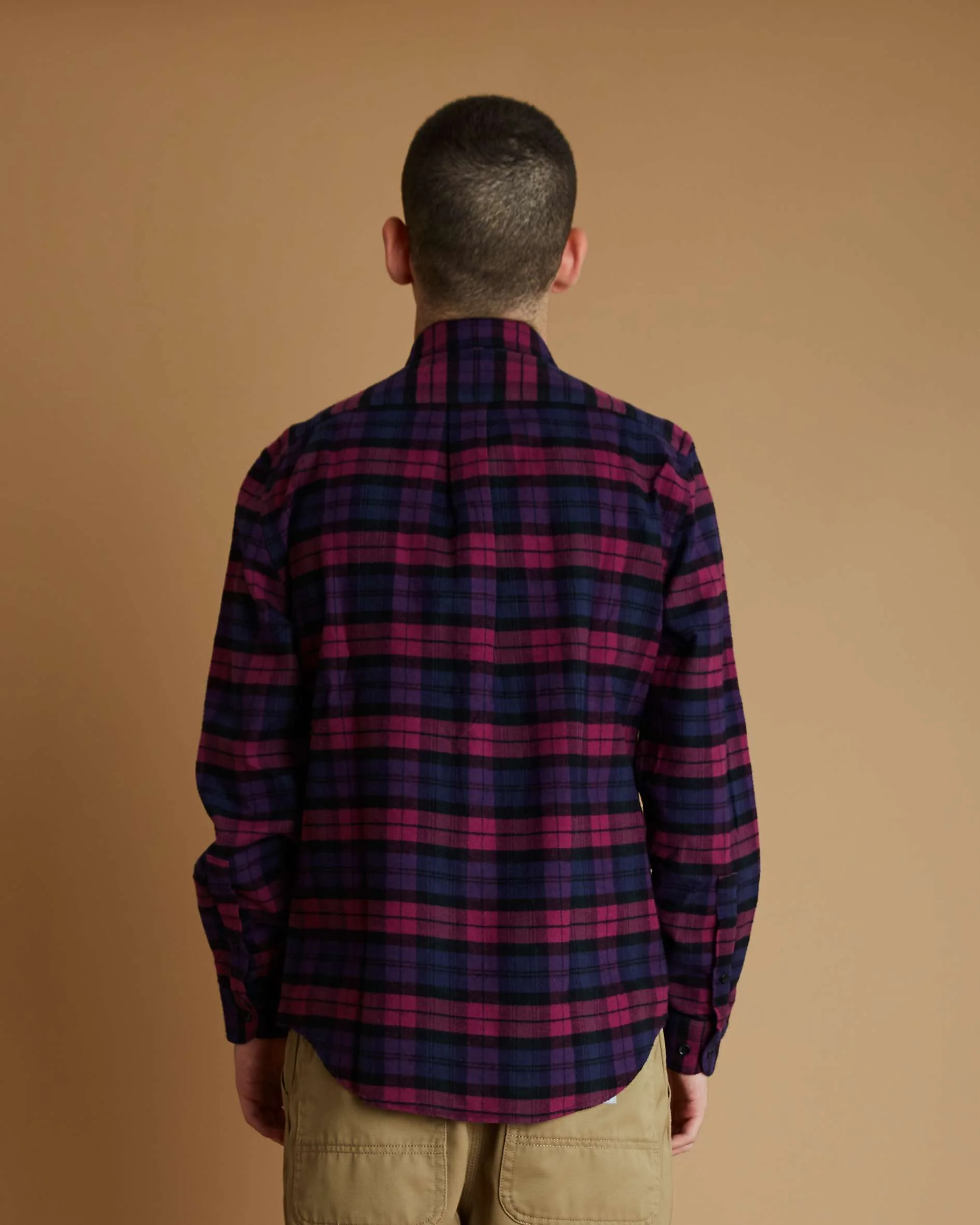 Portuguese Flannell Clubbing - Image 3