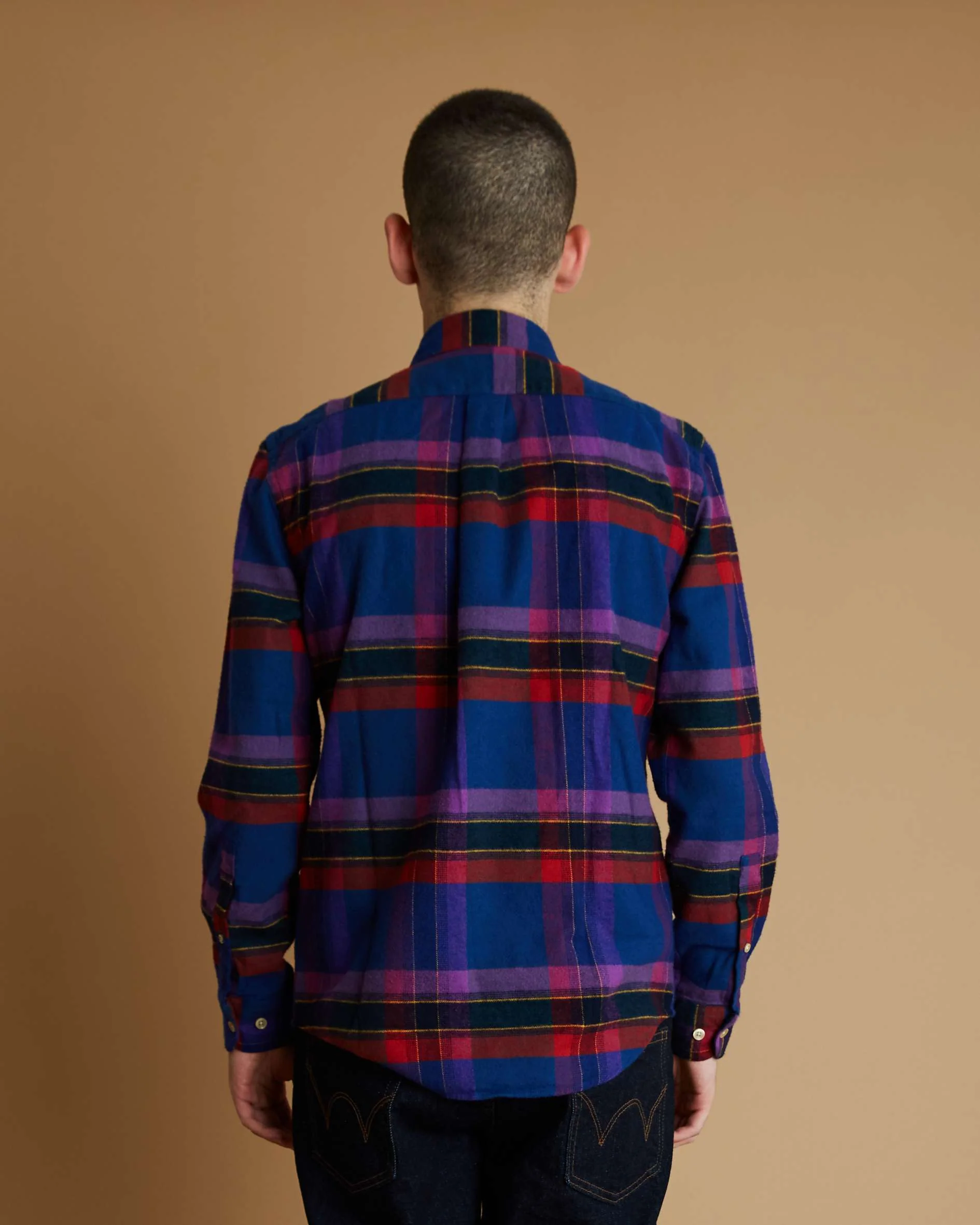 Portuguese Flannell Offer - Image 3