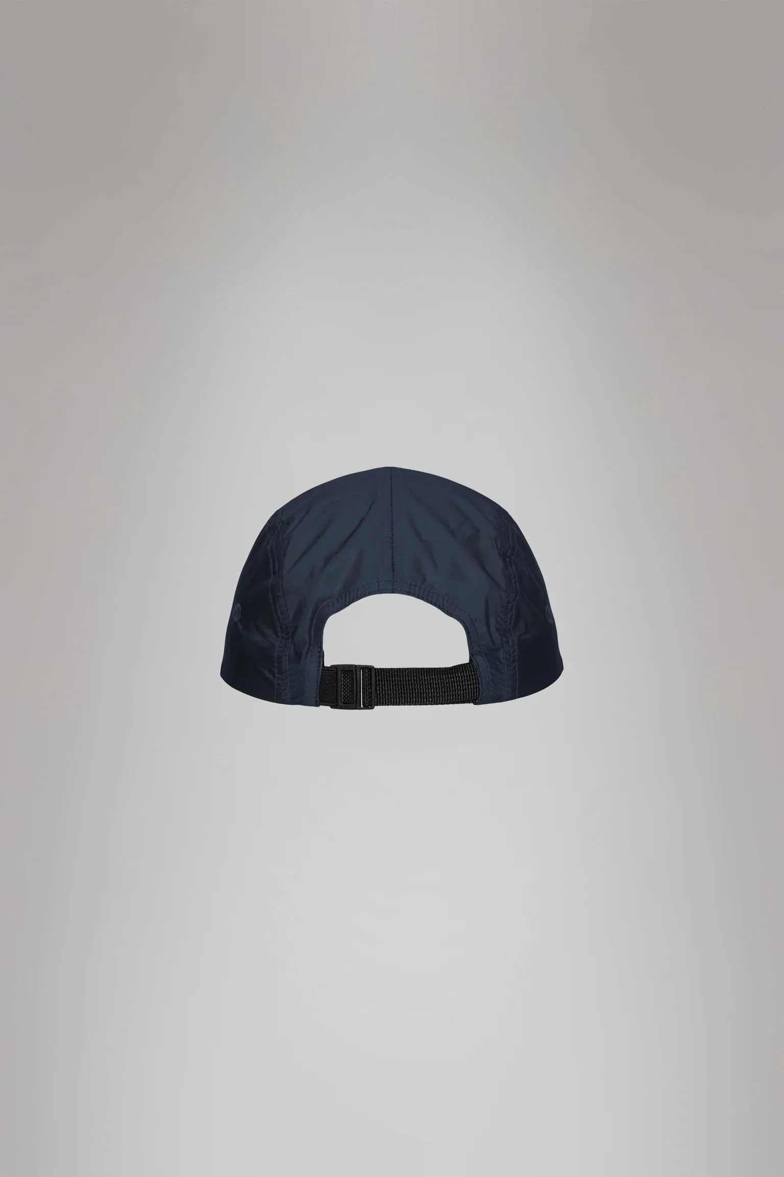 Rains 5 Panel Ripston Cap (Navy) - Image 3