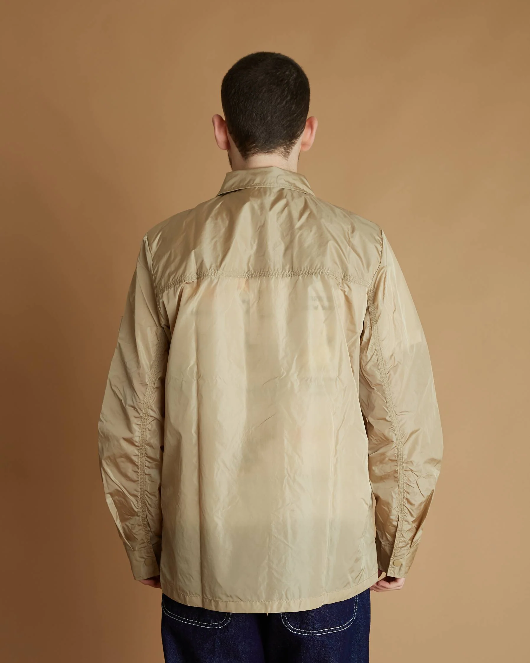 Rains Shirt (Sand) - Image 3
