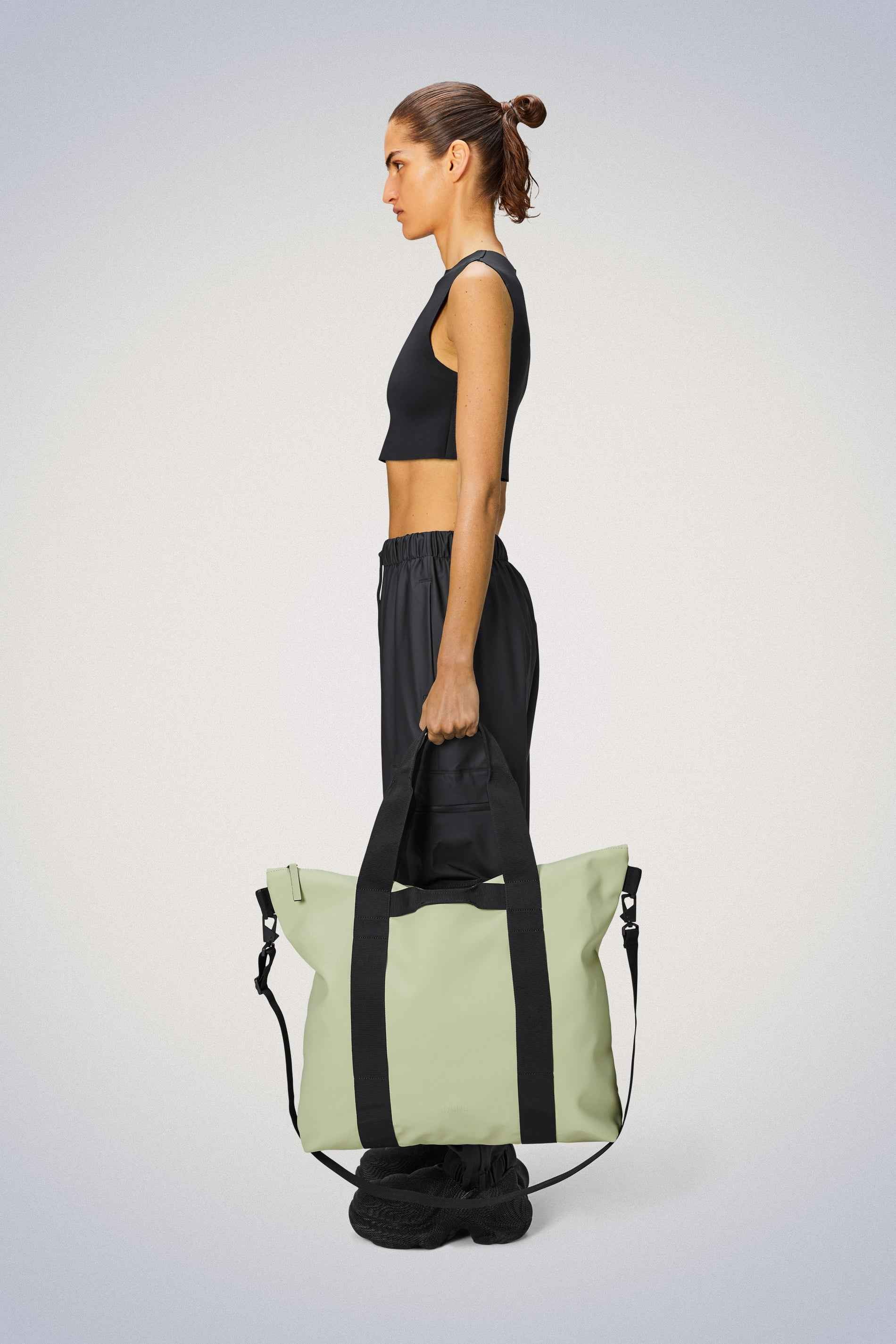 Rains Tote Bag (Earth) - Image 4