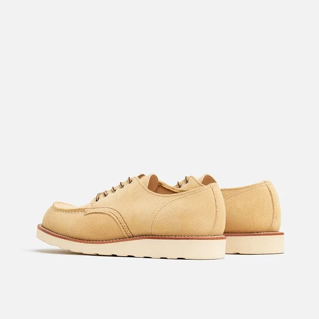 Red Wing Shop Moc Oxford (Hawthorne Abilene) - Image 2