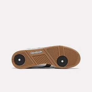 Reebok Campio XT (White/Black/Gum) - Image 4