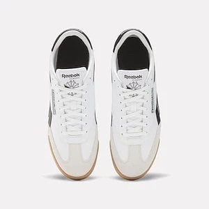 Reebok Campio XT (White/Black/Gum) - Image 5