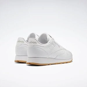 Reebok Classic Leather (White) - Image 4