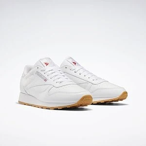 Reebok Classic Leather Woman (White) - Image 3