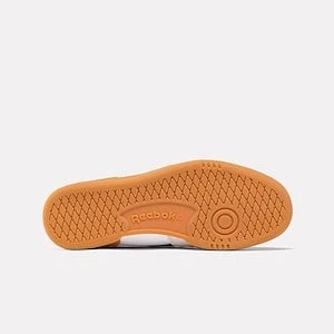 Reebok Club C Revenge Vintage (White/Black/Gum) - Image 4