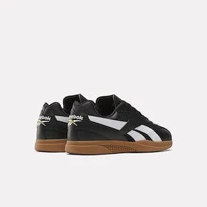 Reebok Hammer Street (Black/Gold/Gum) - Image 3