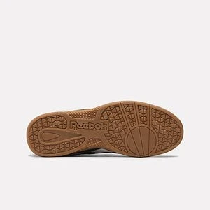 Reebok Hammer Street (Black/Gold/Gum) - Image 4