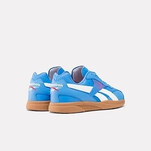 Reebok Hammer Street (Blue/White/Gum) - Image 3