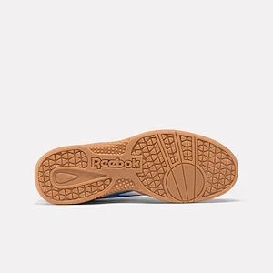 Reebok Hammer Street (Blue/White/Gum) - Image 4