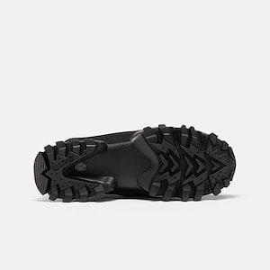 Reebok Instapump Fury 94 Winter (Black/Grey6/Orange) - Image 4