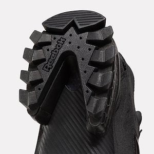 Reebok Instapump Fury 94 Winter (Black/Grey6/Orange) - Image 7