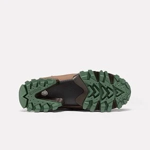 Reebok Instapump Fury 94 Winter (Brown/Brown) - Image 4