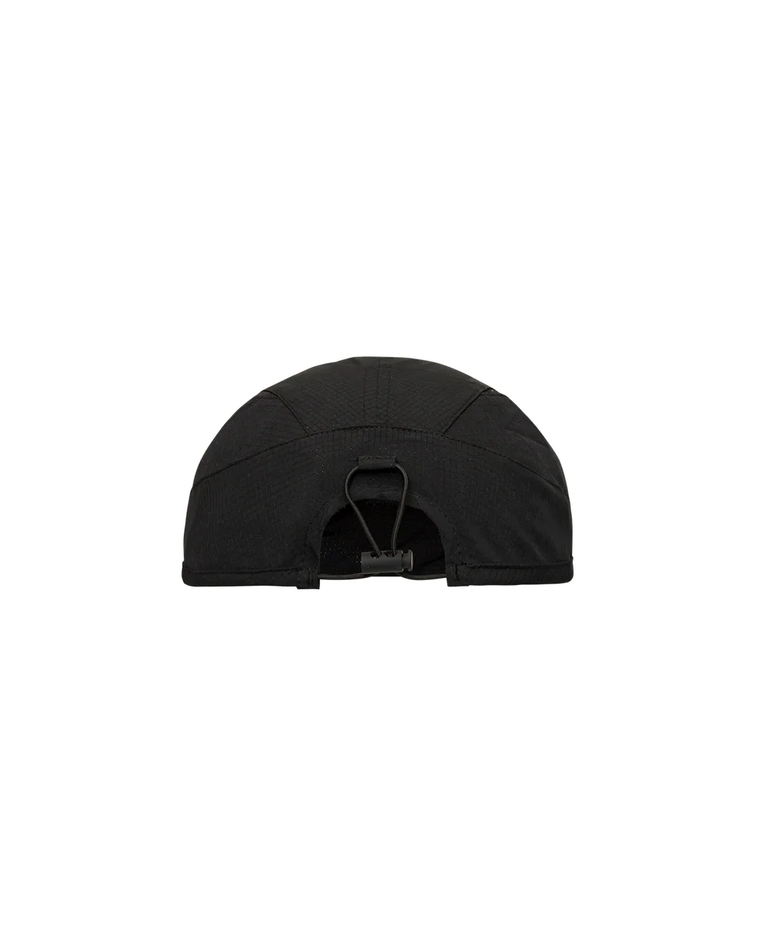 ROA Aair Floweave Running Cap (Black) - Image 3