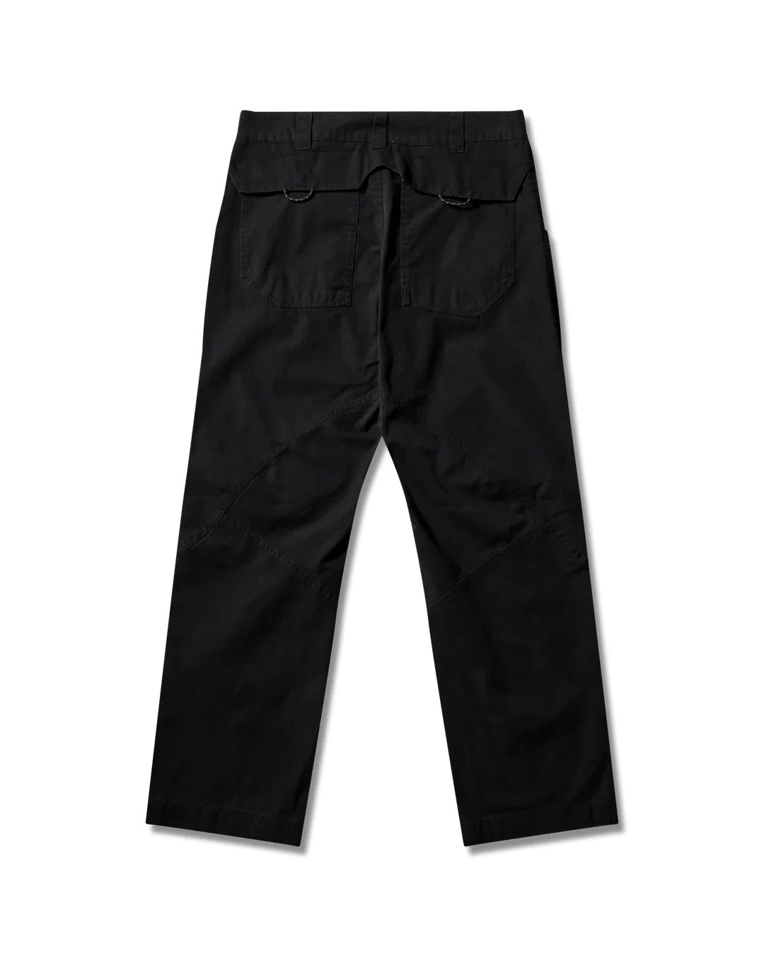 ROA Crimp Shaped Cotton Pants (Anthracite) - Image 2