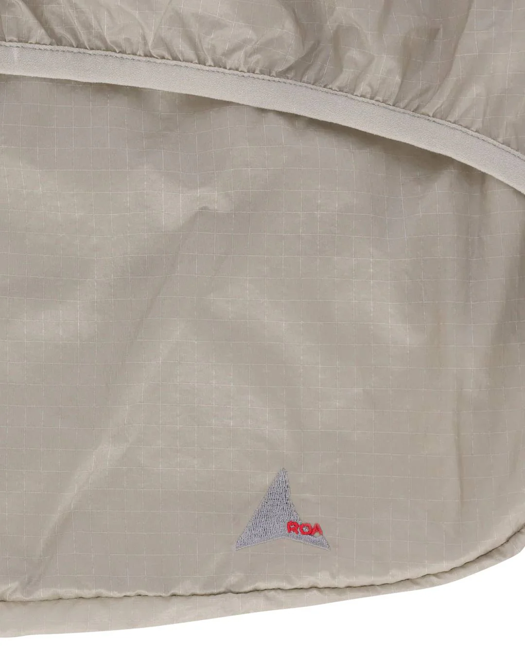 ROA LAKI Packable Knot Bag (Agate Grey) - Image 3