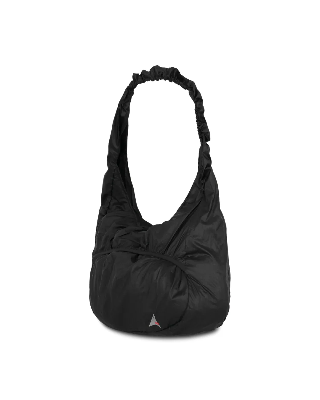 ROA LAKI Packable Knot Bag (Black) - Image 3