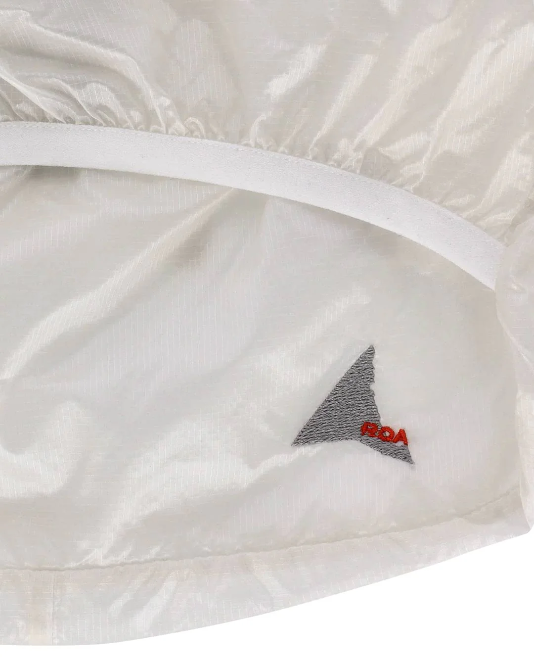 ROA LAKI Small Packable Knot Bag (Wispy Clouds) - Image 4