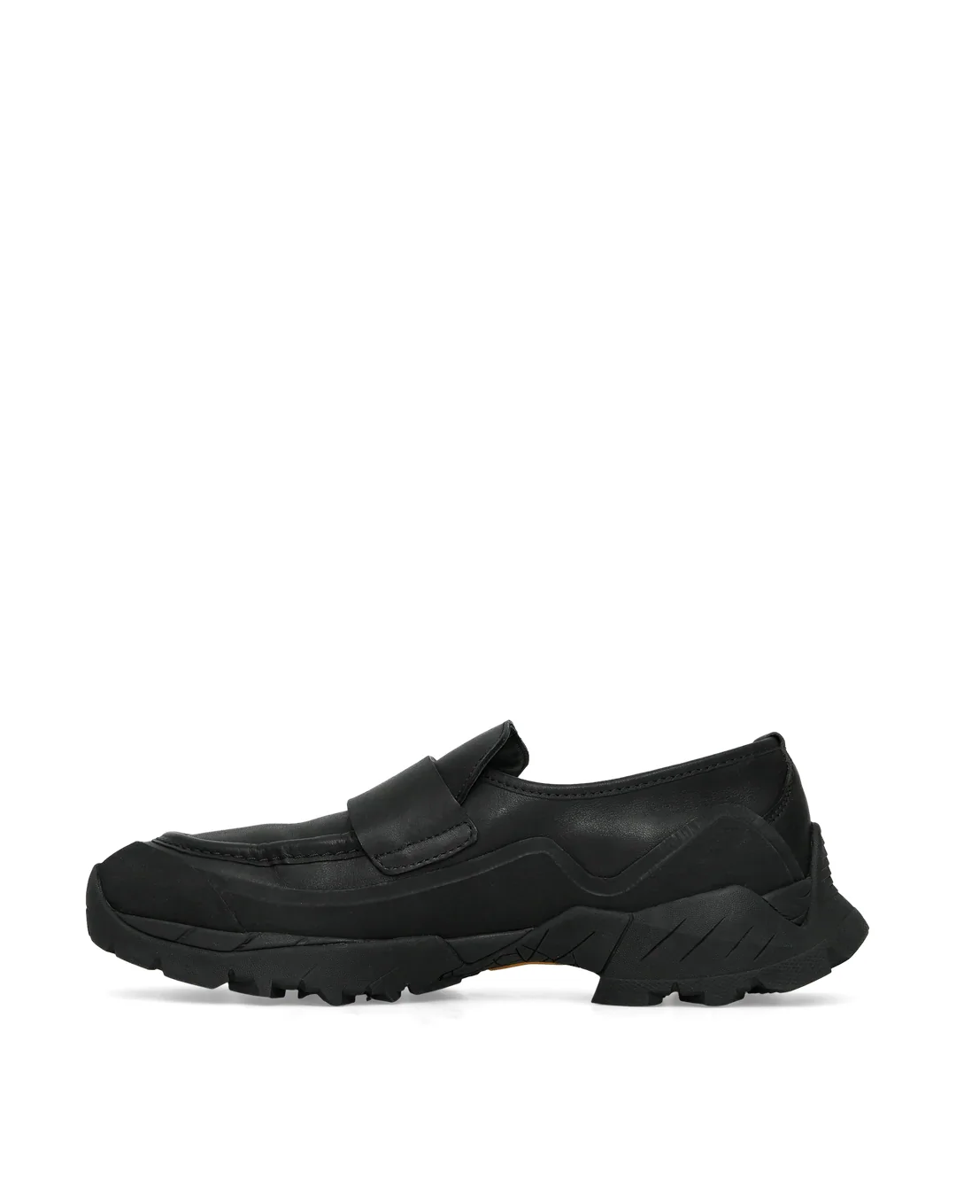 ROA Loafer (Black) - Image 3