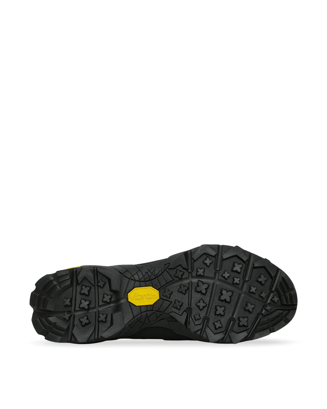 ROA Loafer (Black) - Image 4