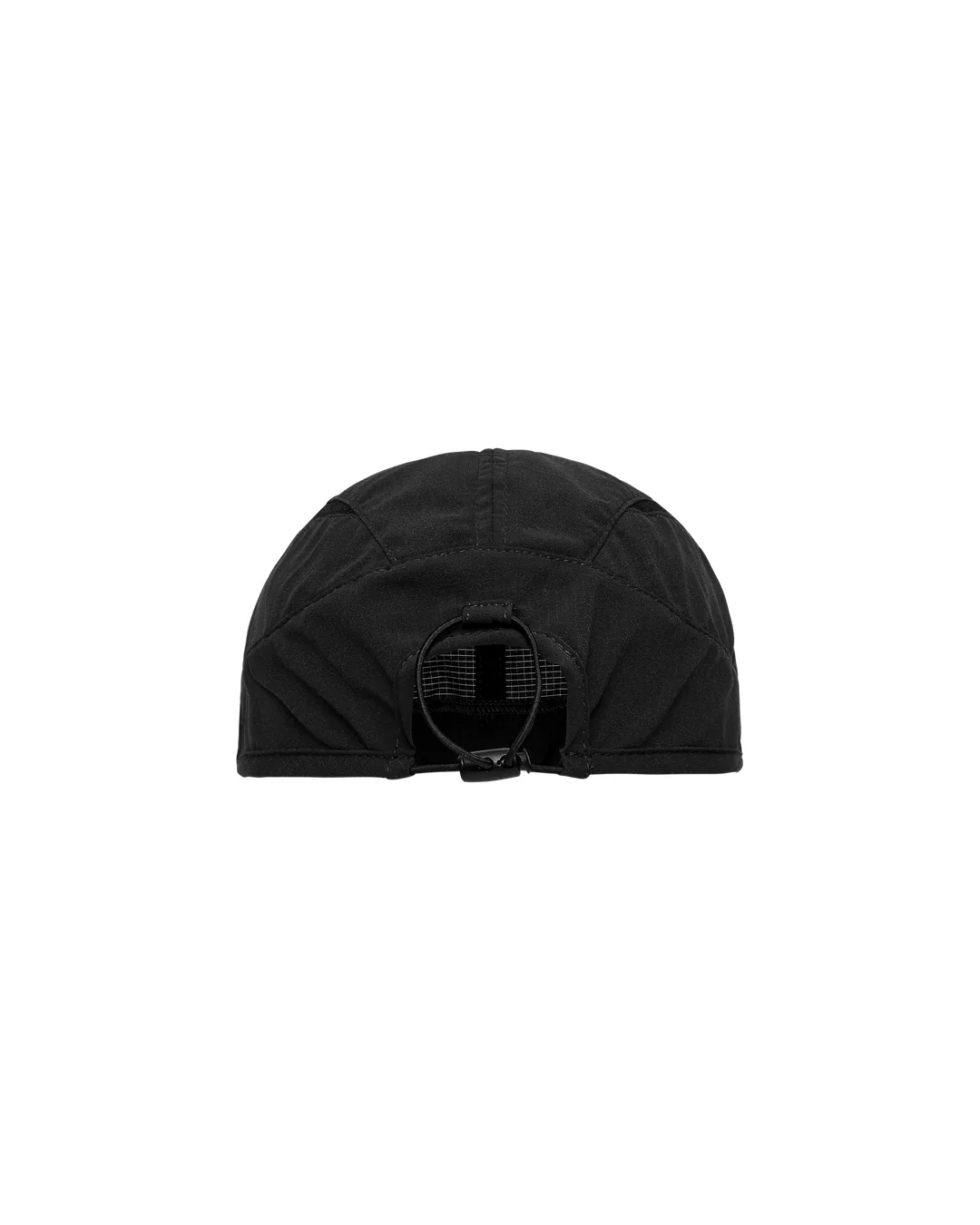 ROA Perforated Cap (Black) - Image 3