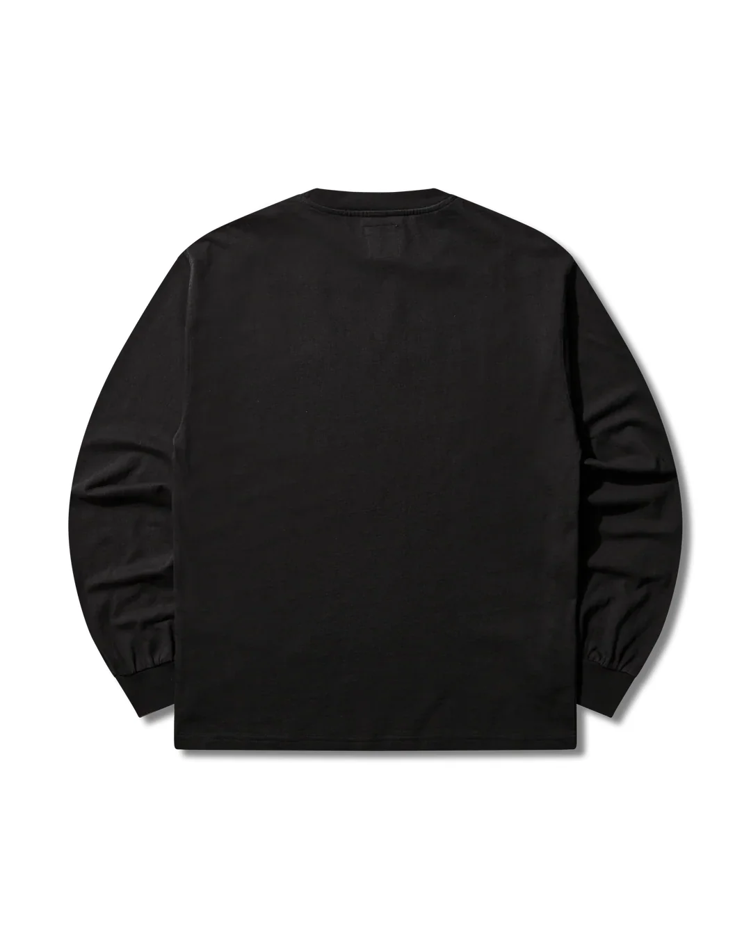 ROA Violino Long Sleeve (Washed Black) - Image 2