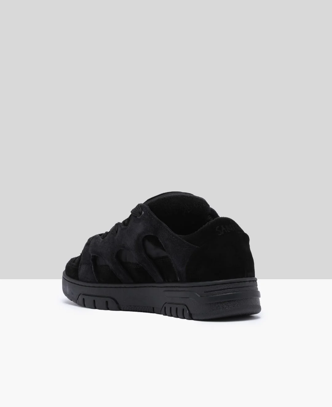 Santha Model 1 Original (Black) - Image 3
