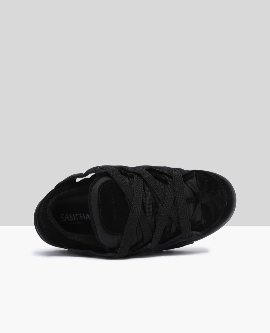 Santha Model 1 Original (Black) - Image 4