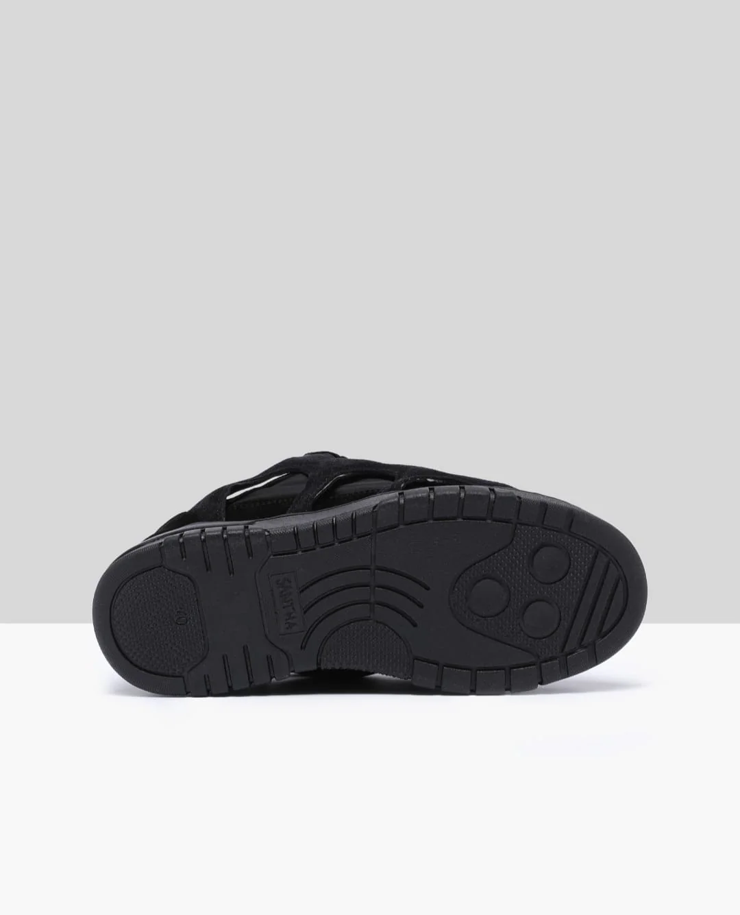 Santha Model 1 Original (Black) - Image 5