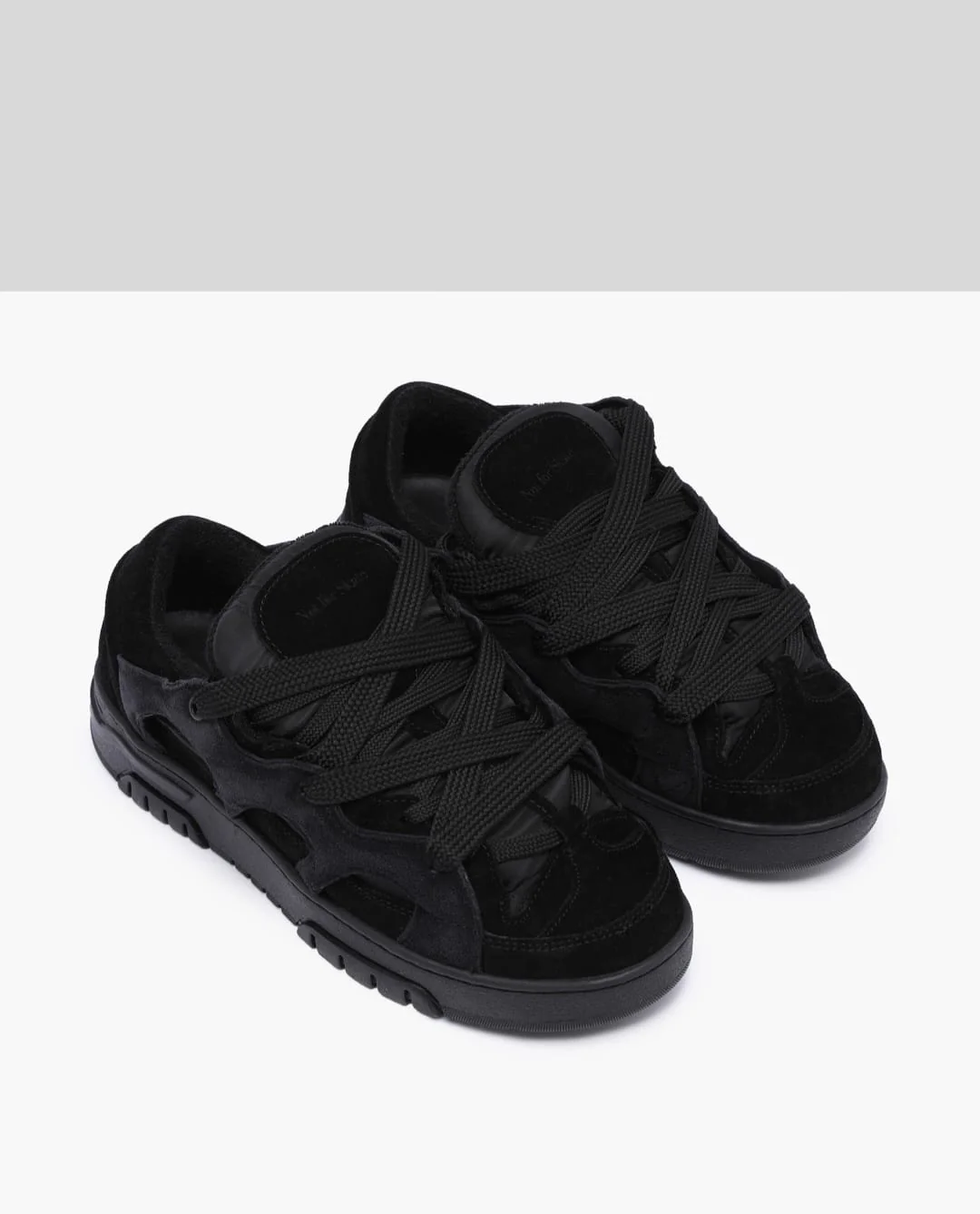 Santha Model 1 Original (Black) - Image 6