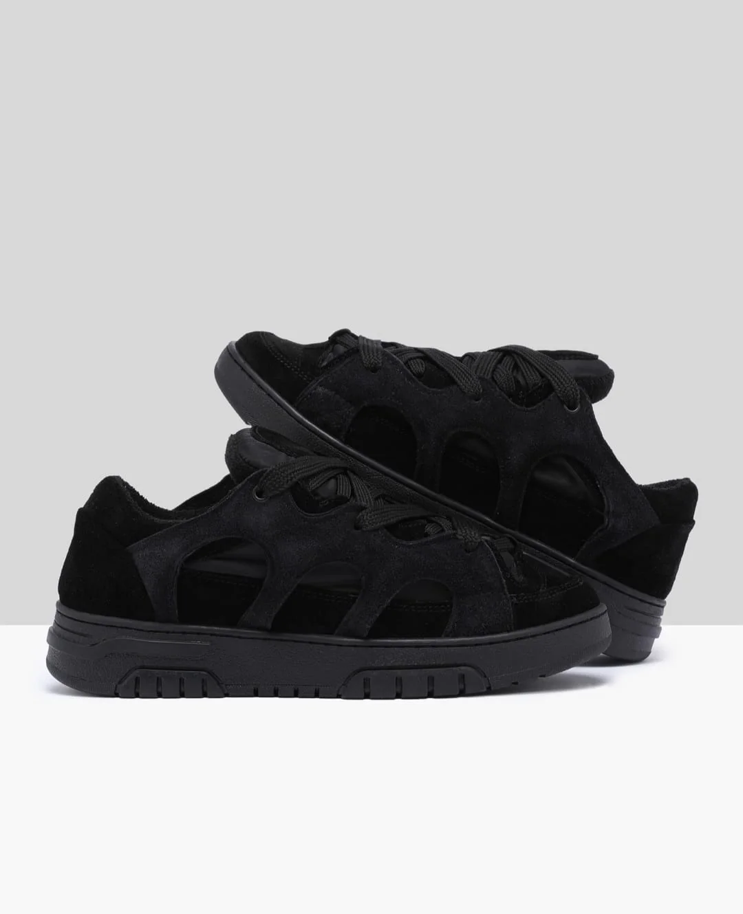 Santha Model 1 Original (Black) - Image 7