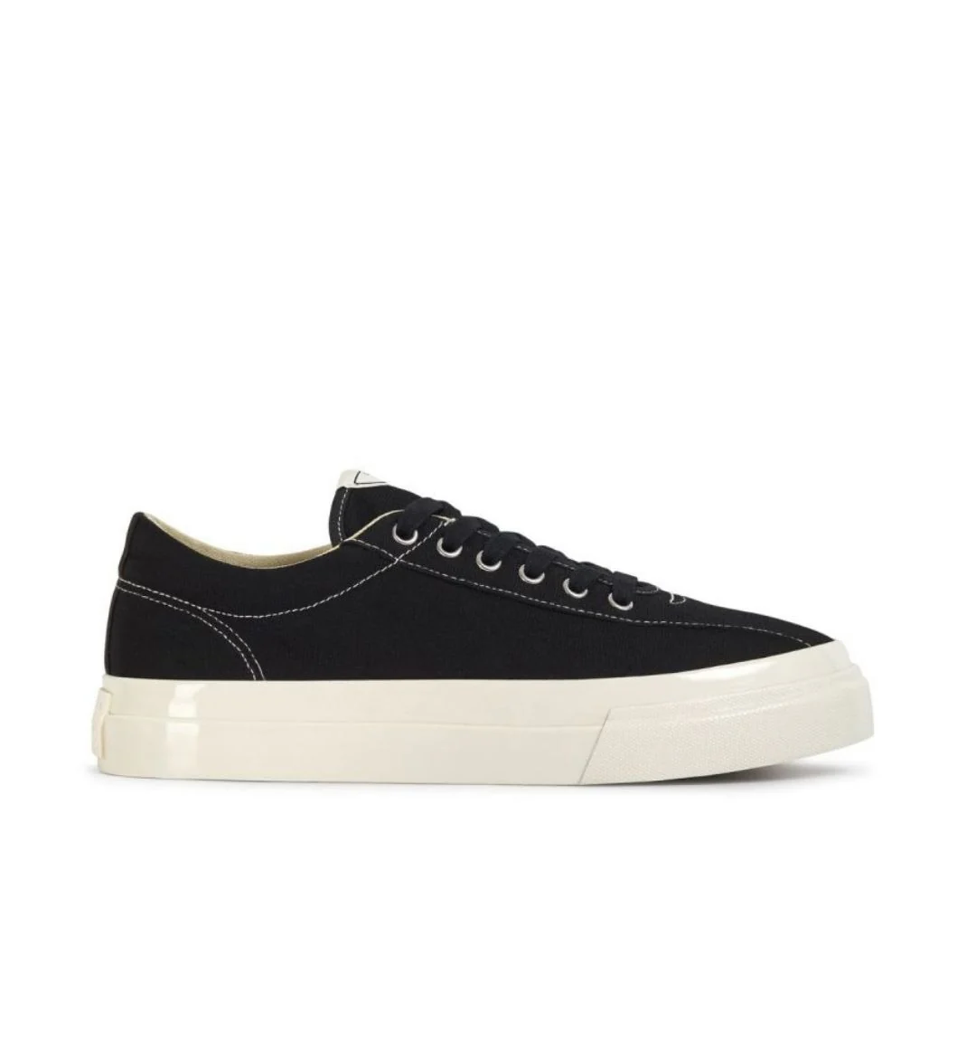 Stepney Workers Club Dellow Canvas (Black) - Image 3