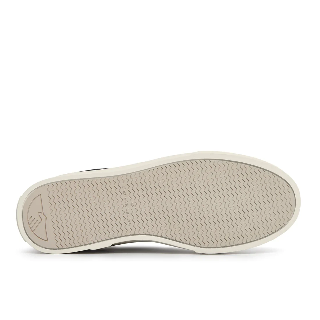 Stepney Workers Club Pearl S-strike Nubuck (Off-Blk) - Image 7