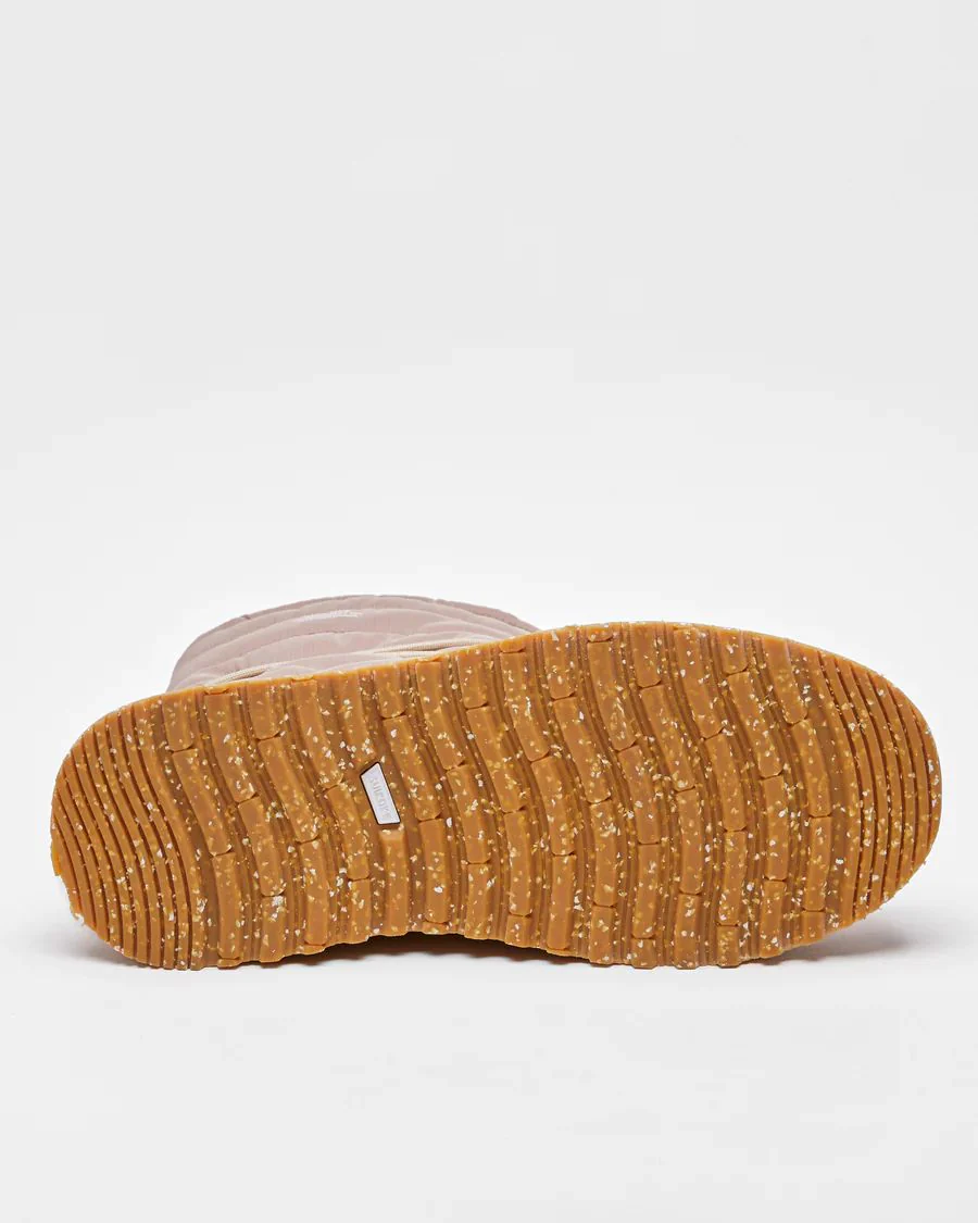 Suicoke Bower-Evab-HI-LACE (Beige\Brown) - Image 5