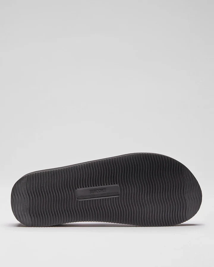 Suicoke KISEE-Cab (Black) - Image 5