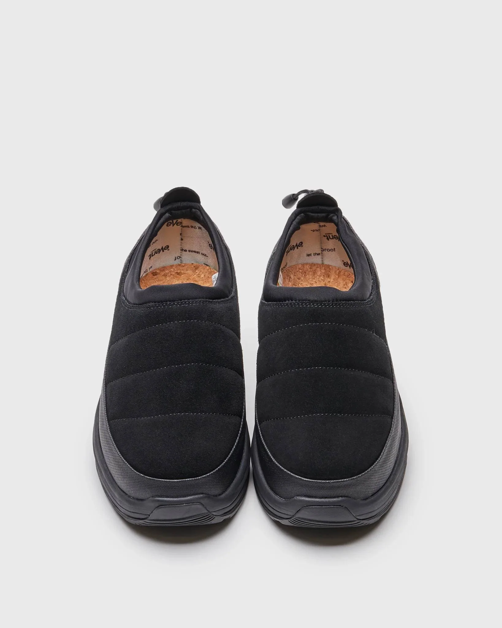 Suicoke Pepper-Sev (Black) - Image 3