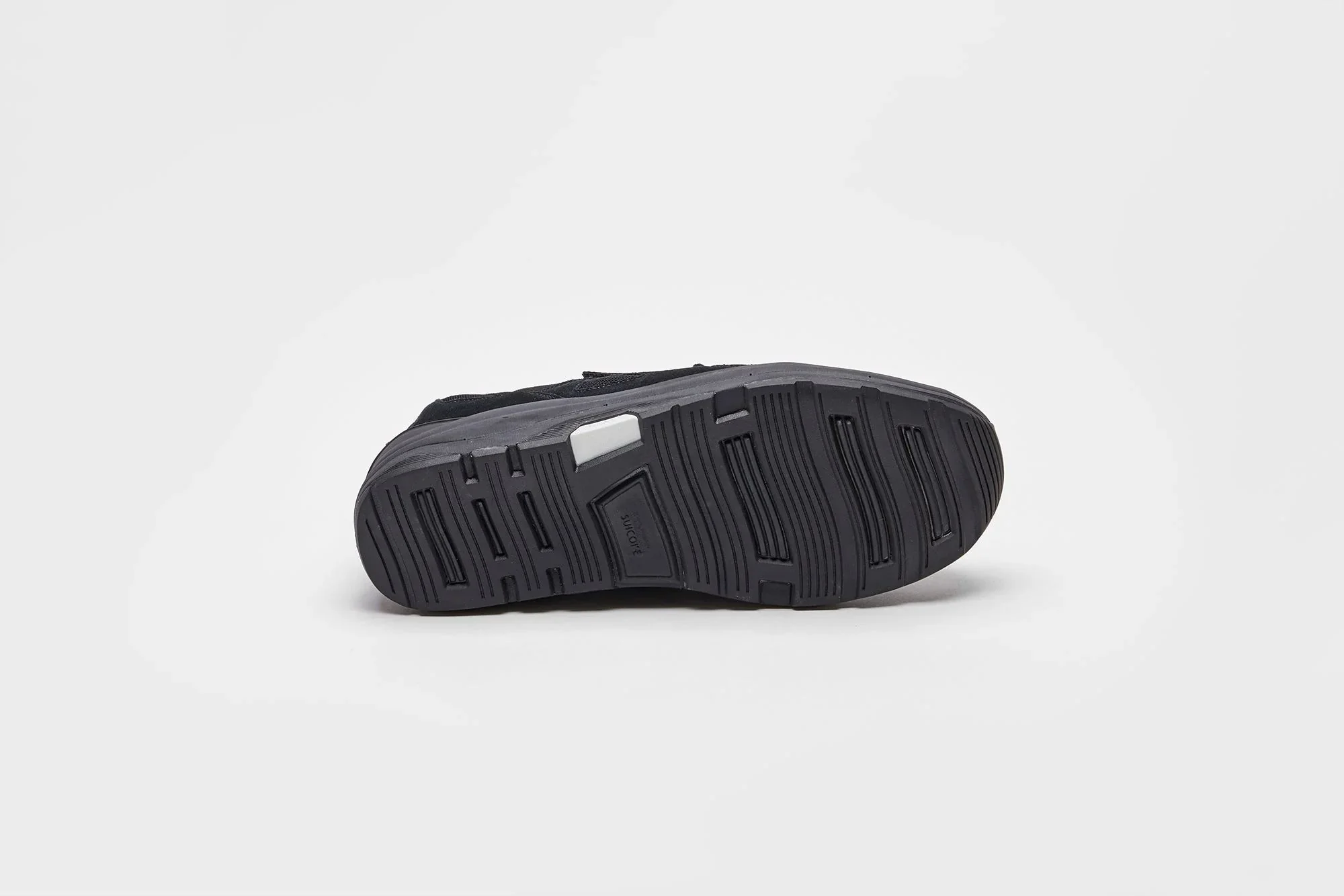 Suicoke Pepper-Sev (Black) - Image 5