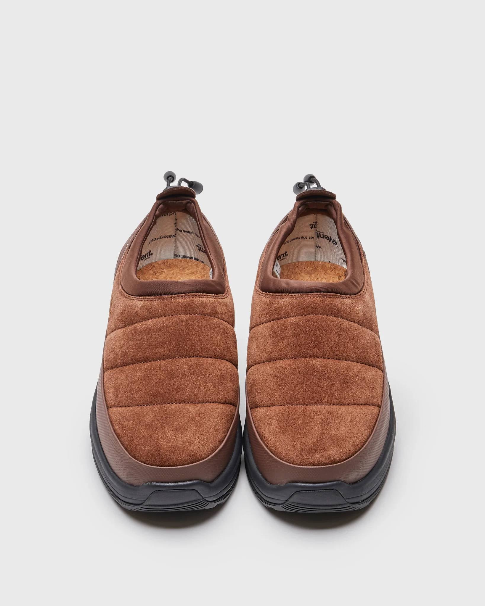 Suicoke Pepper-Sev (Brown) - Image 3